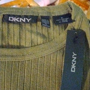 Dkny long sleeve